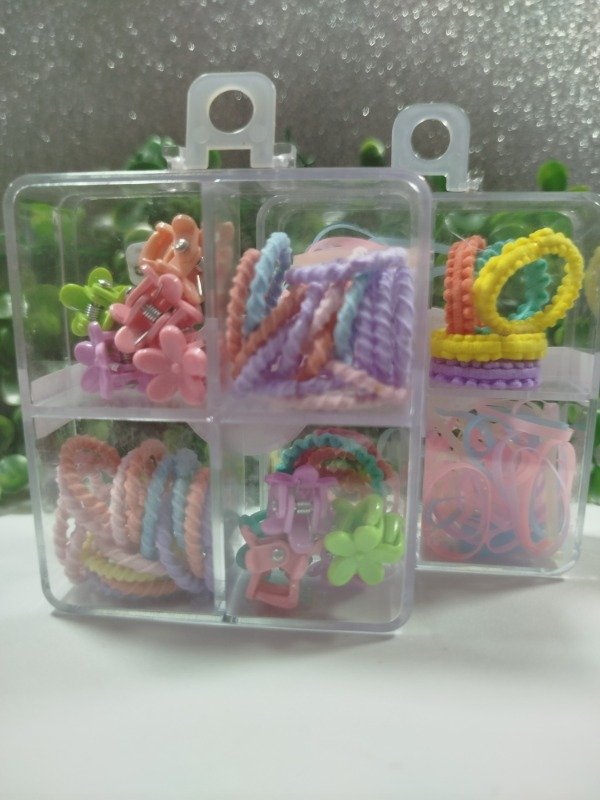 Producto - CAJA DE ACCESORIOS MINI CITY GIRL