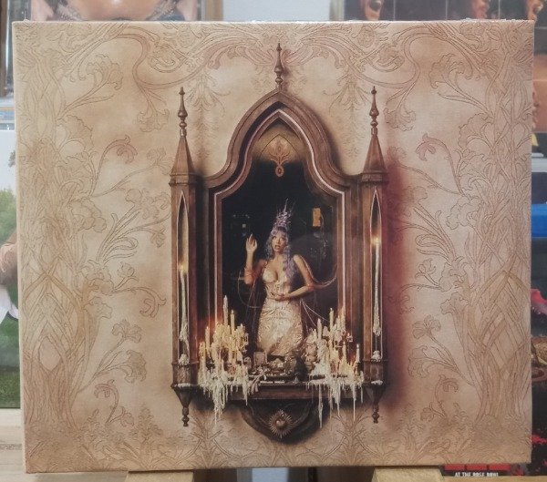 Producto - Melanie Martinez - Hades - CD