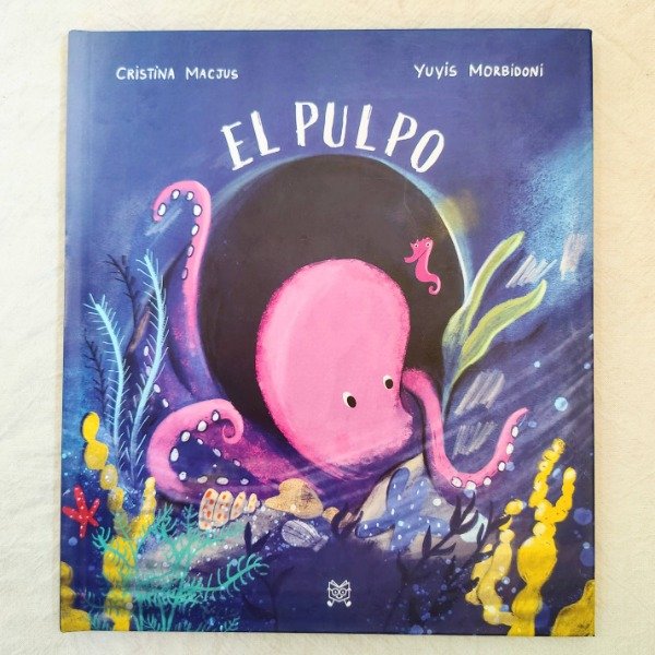 Producto - El pulpo