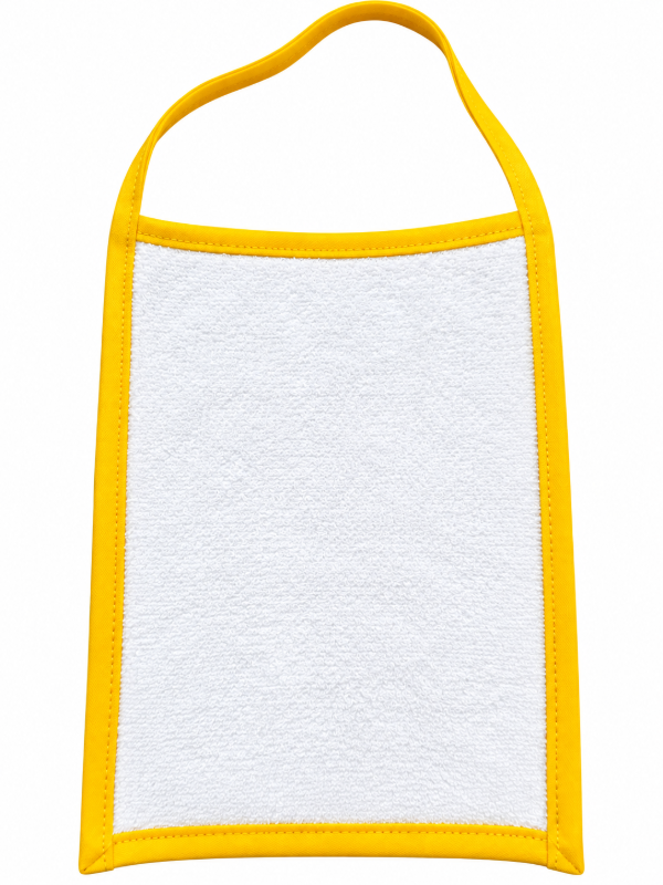 Producto - TOALLA JARDIN PARA COLGAR 20x30 cm CON RIBETE/BIES COLOR - 1