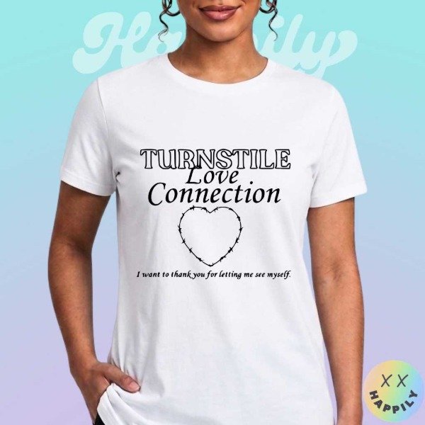 Producto - Remera Turnstile #13 - 0
