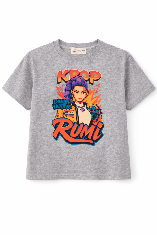 Producto - REMERA RUMI T8