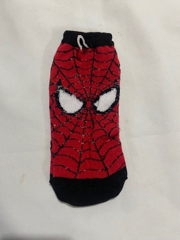 Producto - Spiderman