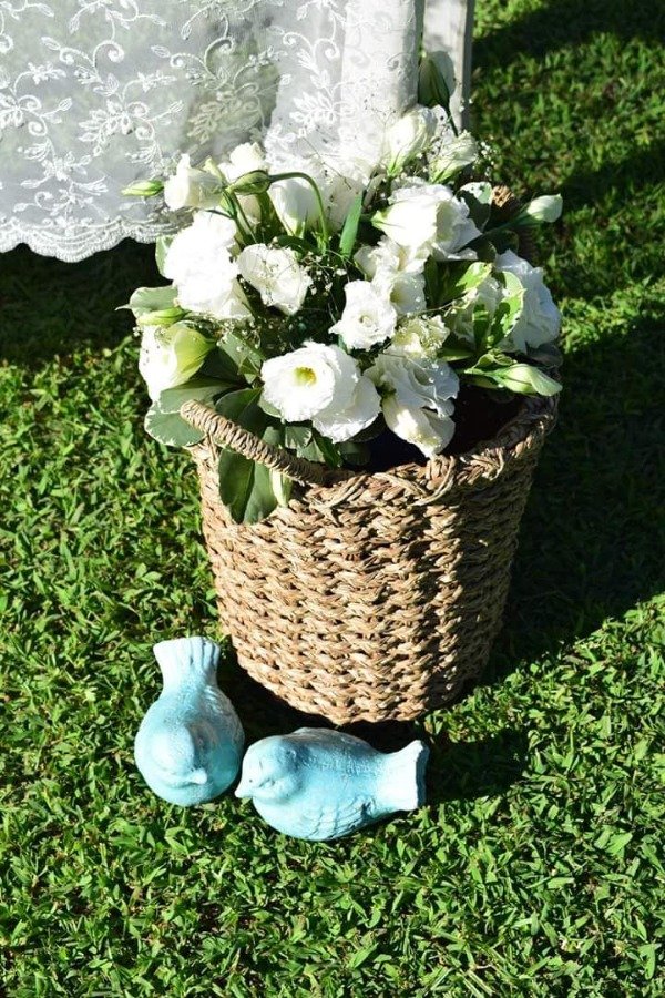 Producto - Canastos Florales - 5