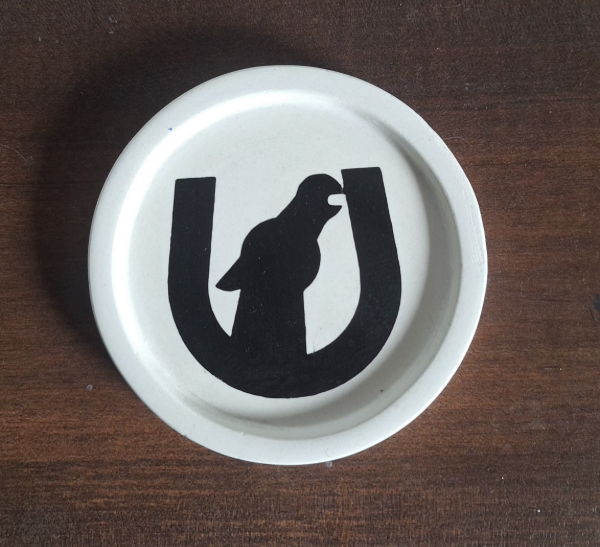 Producto - Posavasos Redondo JoJo's Bizarre Adventure Steel Ball Run