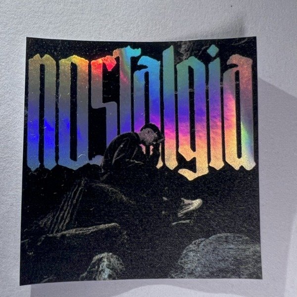 Producto - RAMMA NOSTALGIA