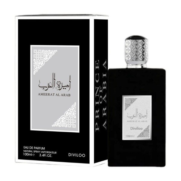 Producto - PERFUME AMEER AL ARAB 100ML SY901-3 69267926079346291107456348