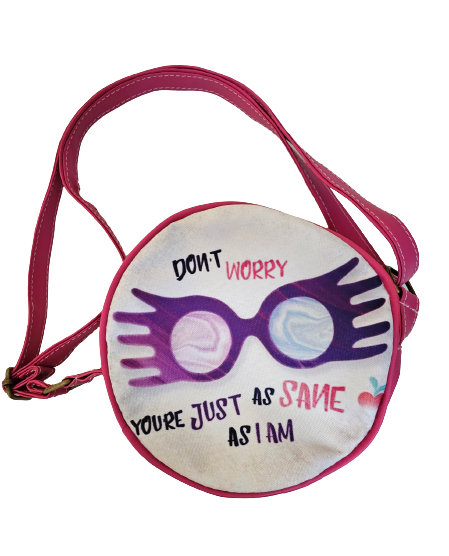 Producto - BANDOLERA LUNA LOVEGOOD