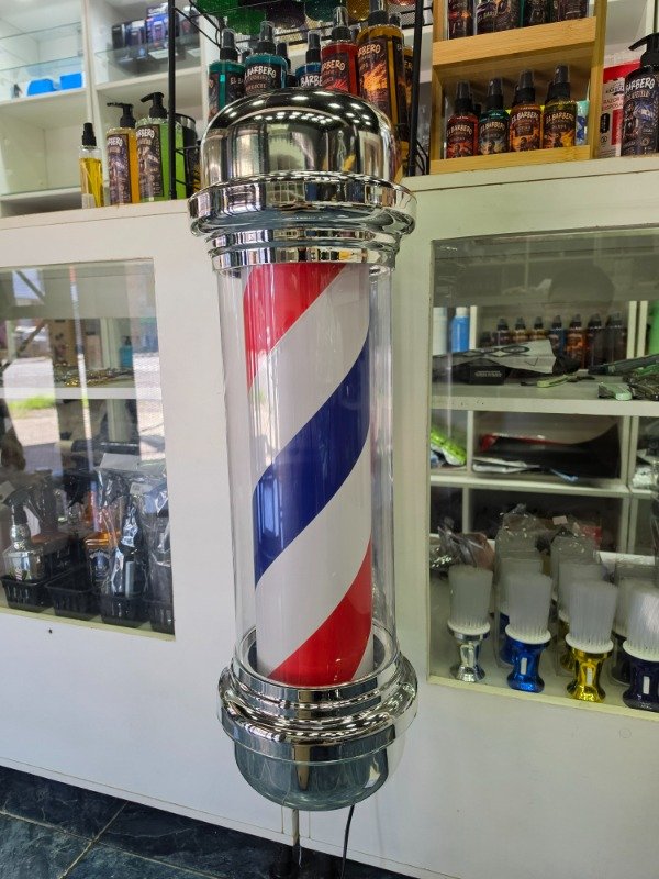 Producto - BARBER POLE M - 1