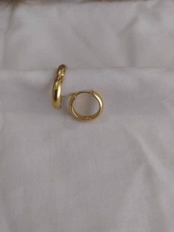 Producto - Argollas moly