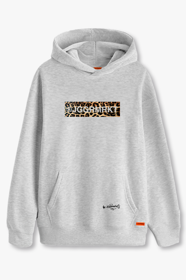 Producto - Hoodie SoHo Melange - Limited Edition