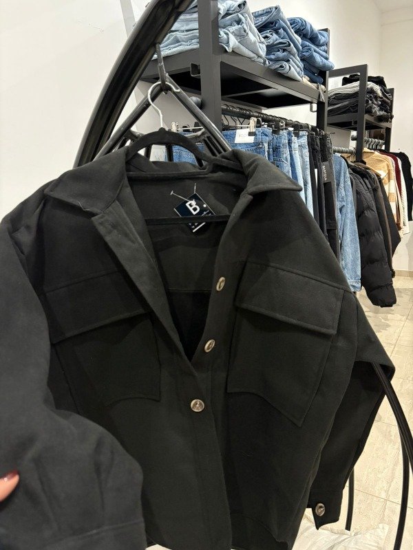 Producto - Camisaco SELVA