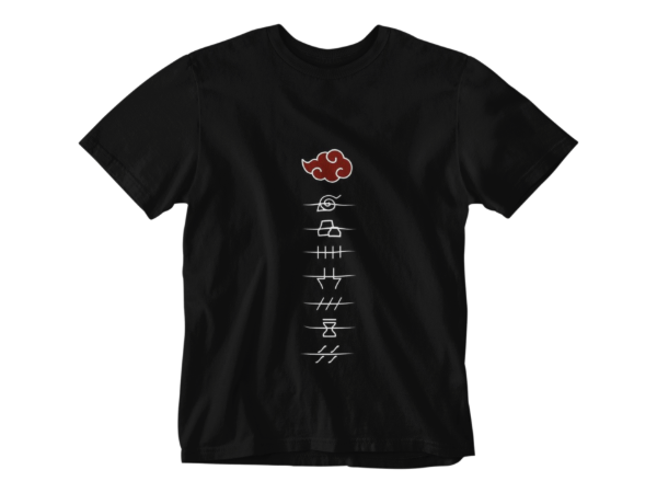 Producto - REME NARUTO 009