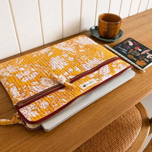 Producto - Funda Notebook Belu - 13-14"