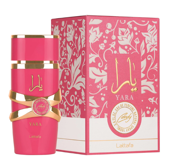 Producto - Yara Candy