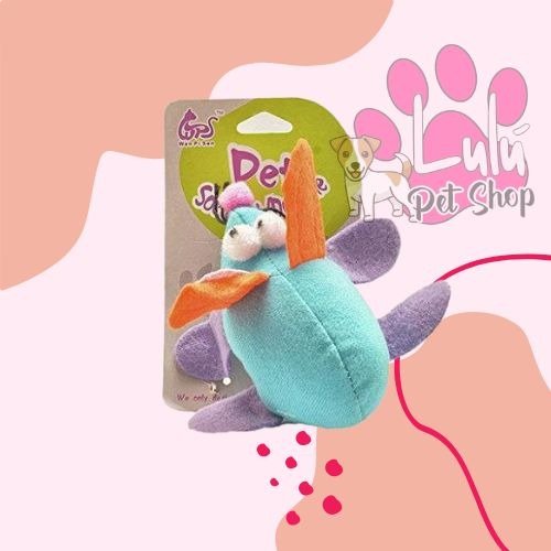 Producto - RATA CUERDA VIBRADORA