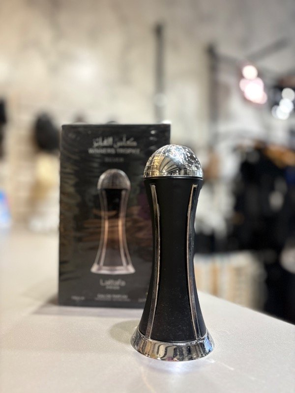 Producto - Perfume winners trophy