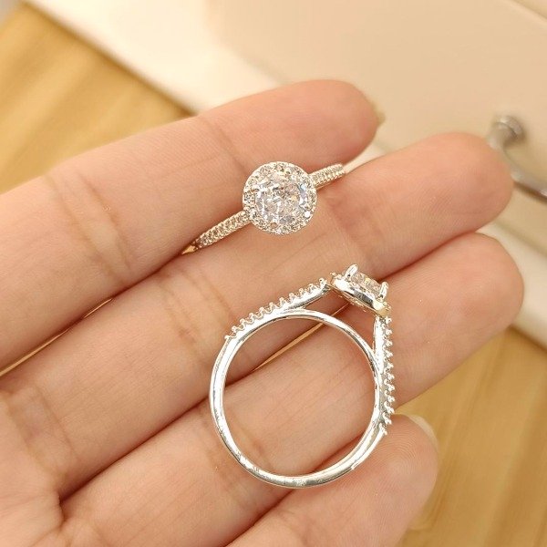 Producto - anillo cintillo 1