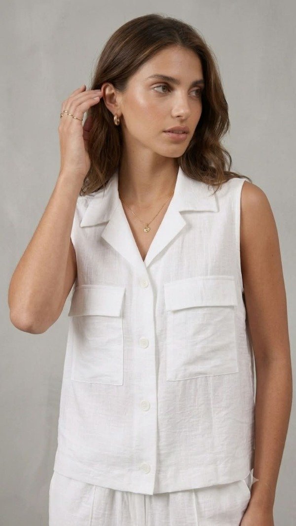 Producto - CAMISA LUPE - 0
