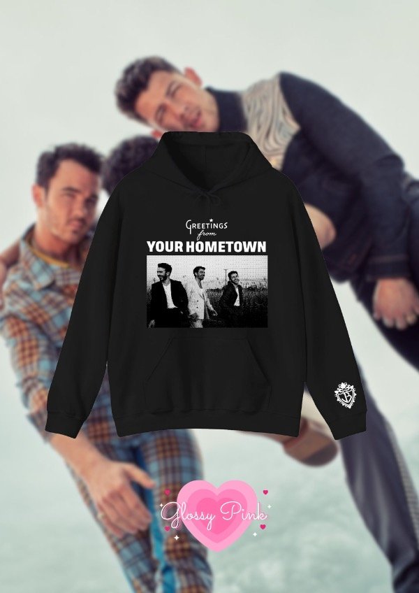 Producto - Canguro Hometown - DTF