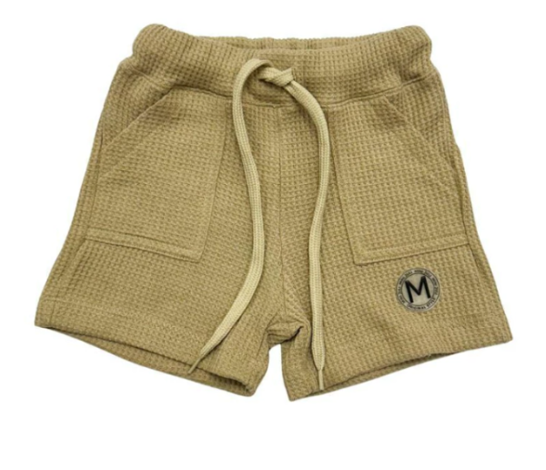 Producto - Bermuda Julián panal