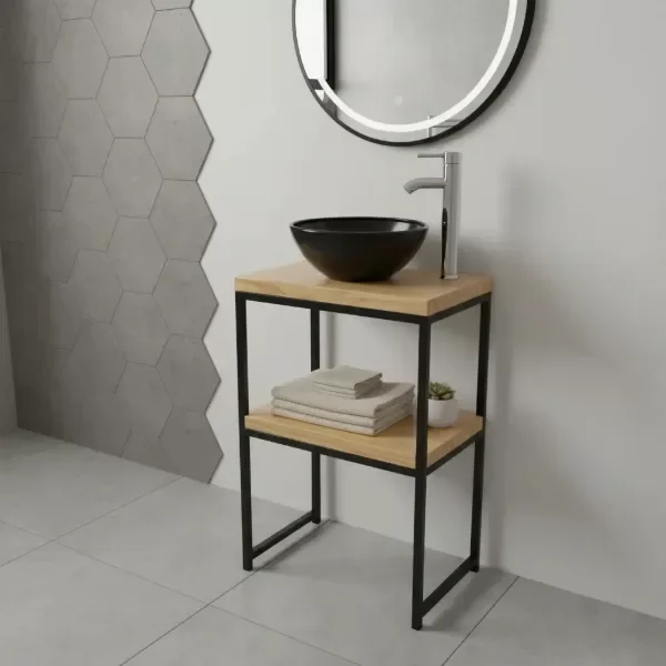 Producto - Vanitory París 50x30
