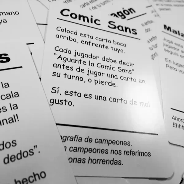 Producto - No lo testeamos ni un poco - 4