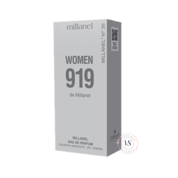 Producto - Fragancias Femeninas Alternativas x60ml - 1