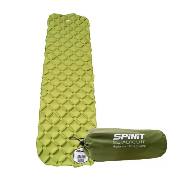 Producto - COLCHONETA AEROLITE SPINIT