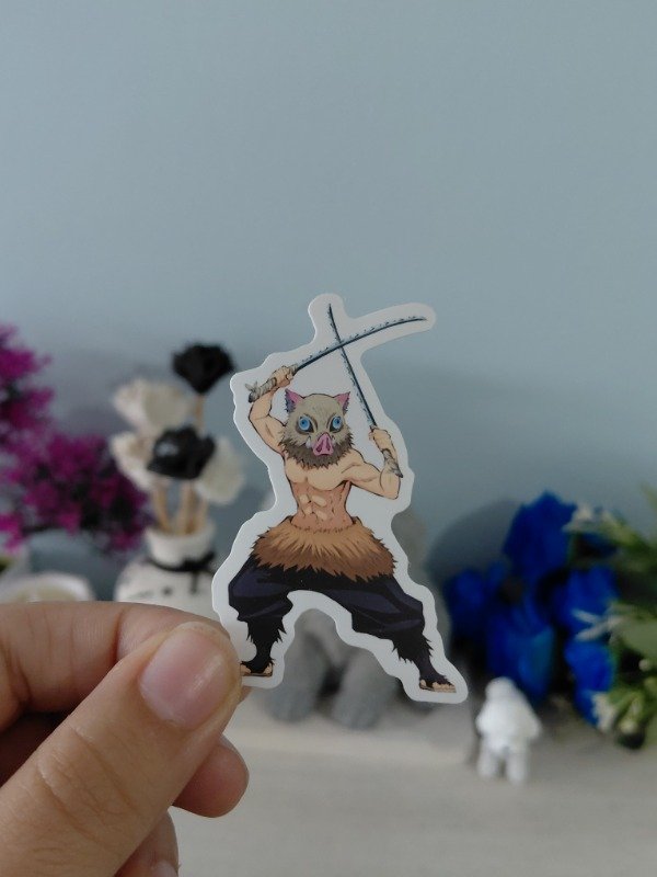 Producto - Stickers "Animé" 178