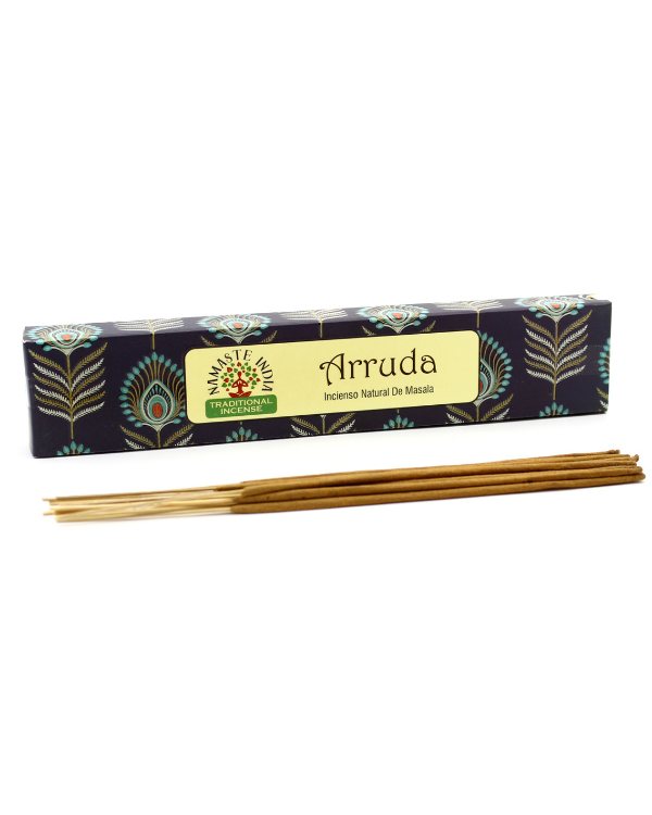 Producto - Sahumerio Arruda