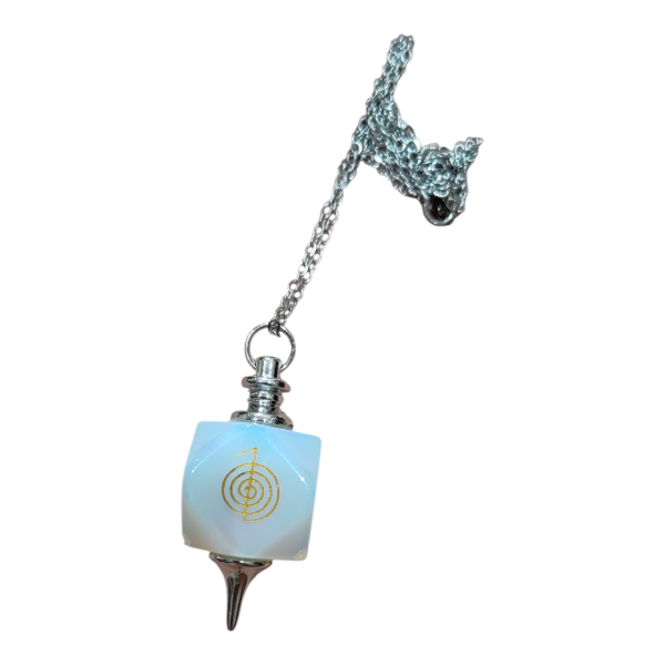 Producto - Pendulo Chokurei