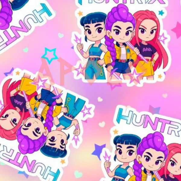 Producto - POP - 616