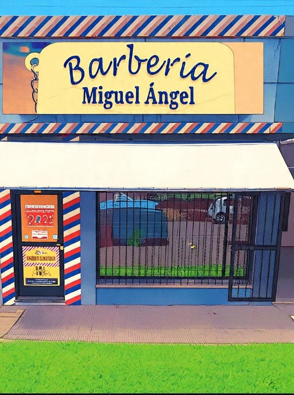Producto - Barbería Miguel Angel