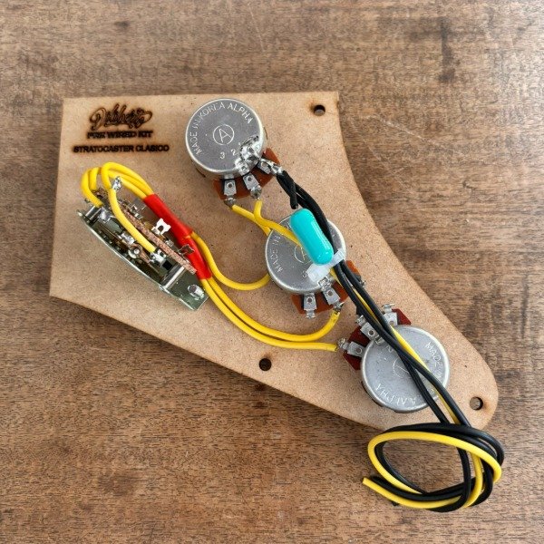 Producto - Circuito ST Standard