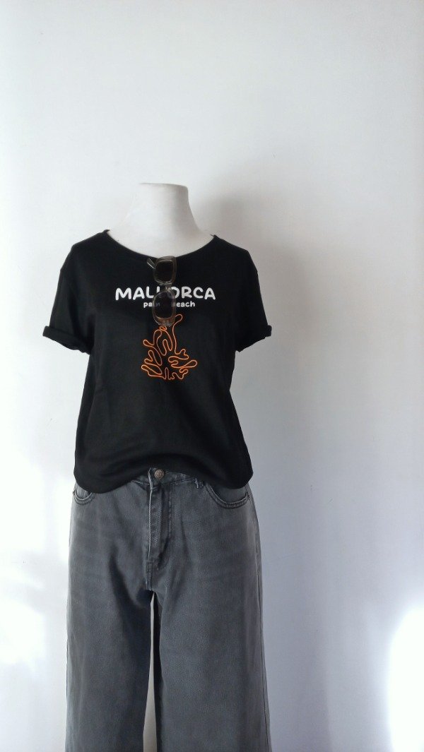Producto - REMERA MALLORCA