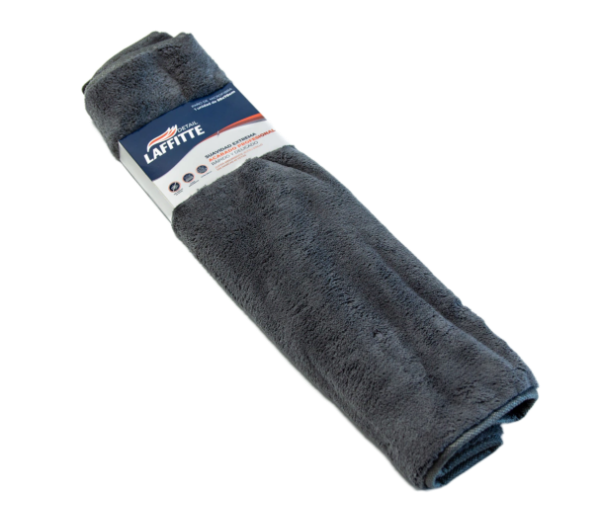 Producto - Paño de Microfibra LAFFITTE 50X70 AJ52