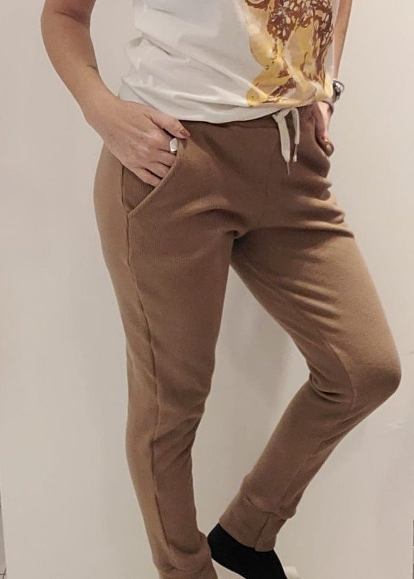 Producto - Babucha JIA Beige