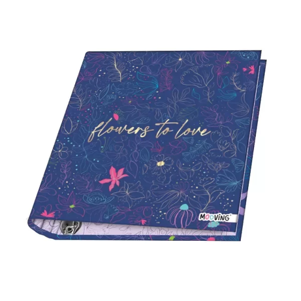 Producto - Carpeta Escolar Mooving 1