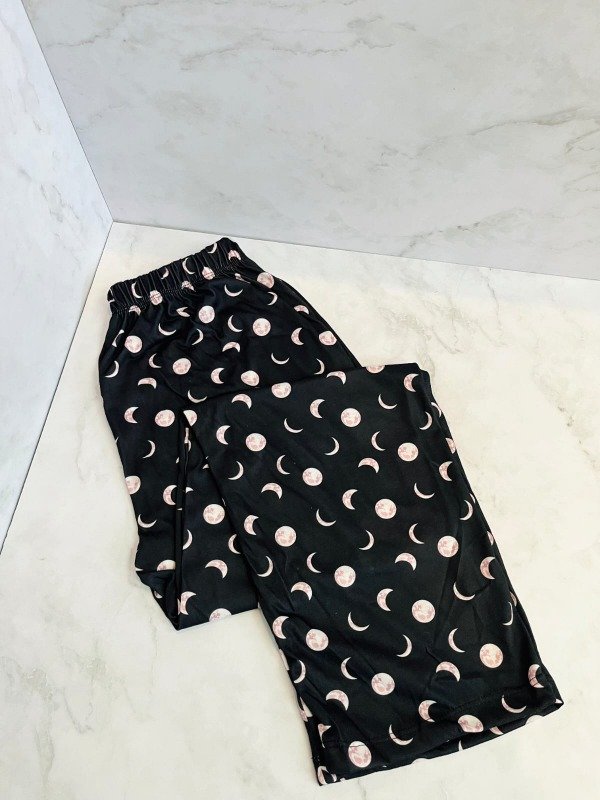Producto - Pant largo Pijama -  LUNAS