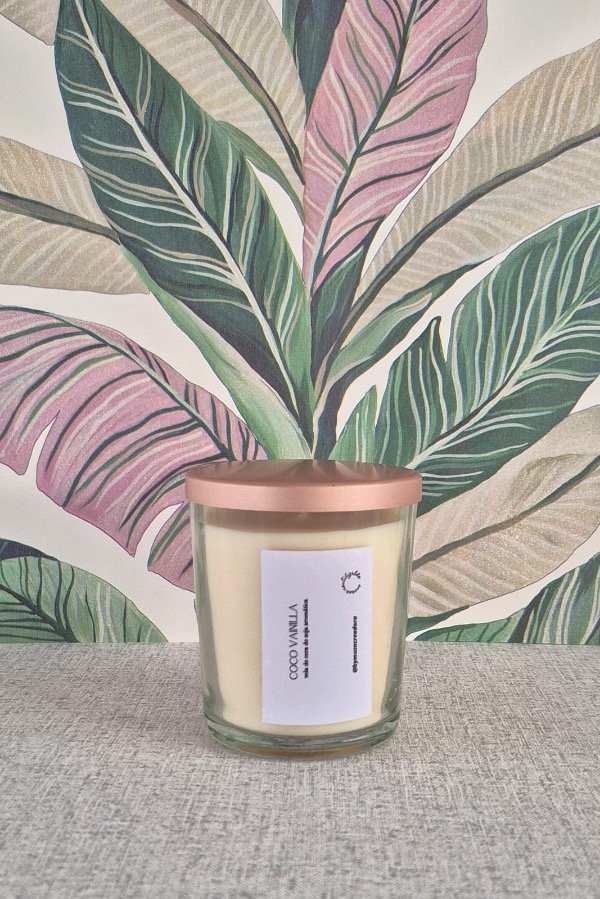 Producto - vela Madyson