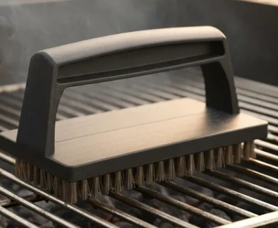 Producto - Cepillo recto para parrilla