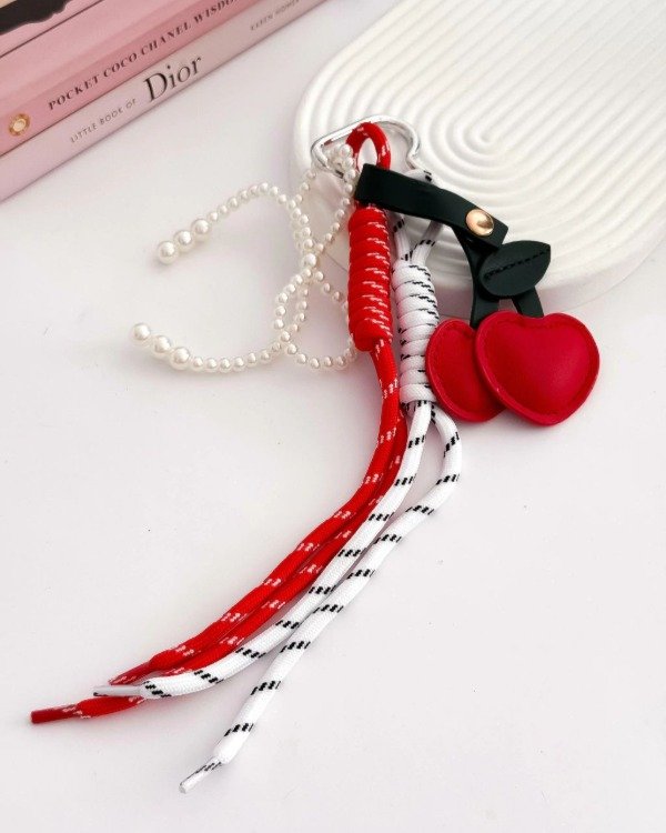 Producto - Llavero Danae