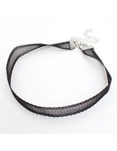 Producto - Choker de Tela - 1