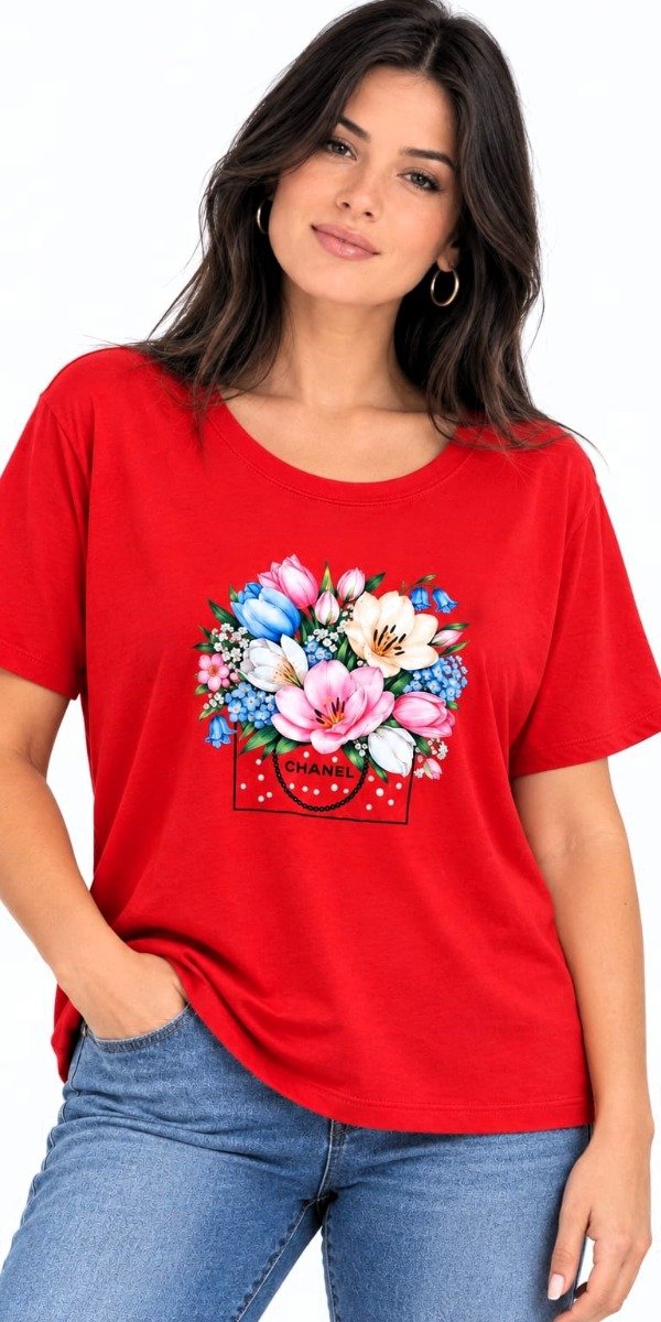 Producto - VICKY-CHANNEL - 0