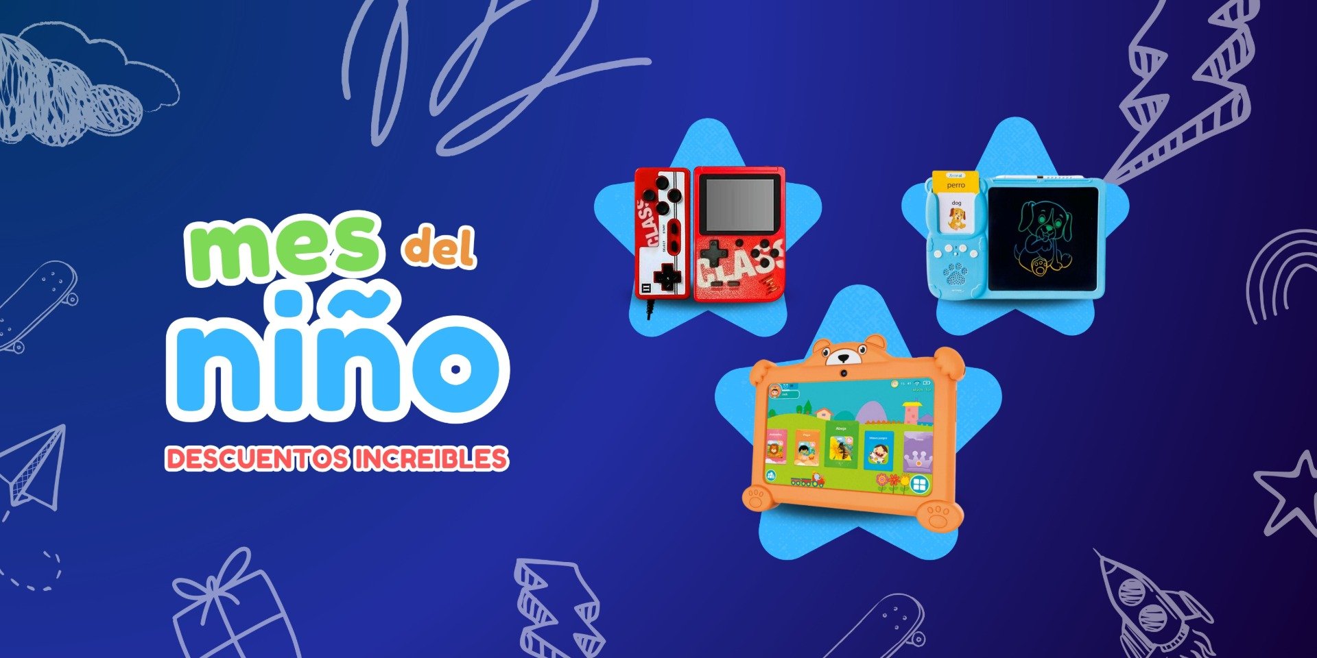 Banner