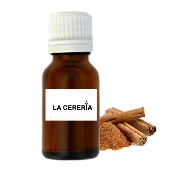 Producto - Esencia Canela