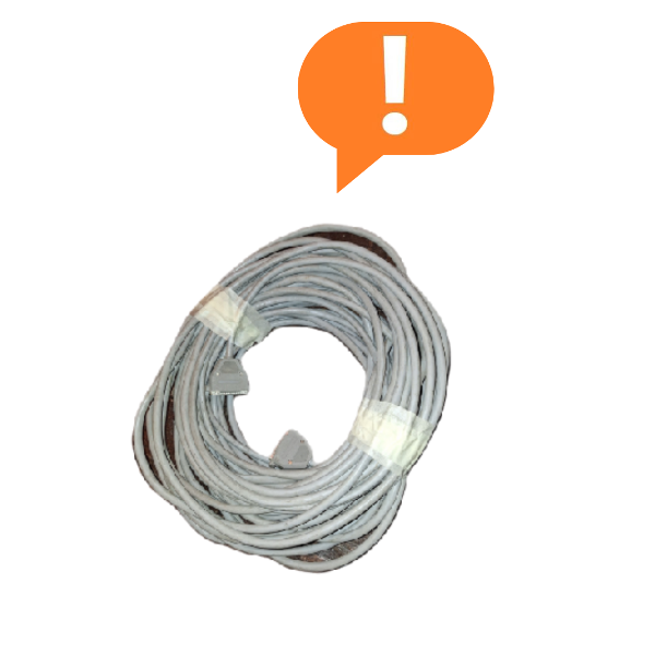 Producto - Cable Impresora