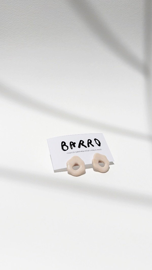 Producto - Arete nude 1