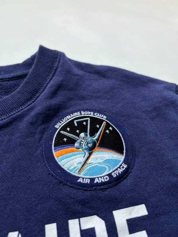 Producto - Billionaire Boys Club Air Space Program - 7